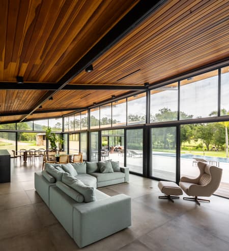 Ita House